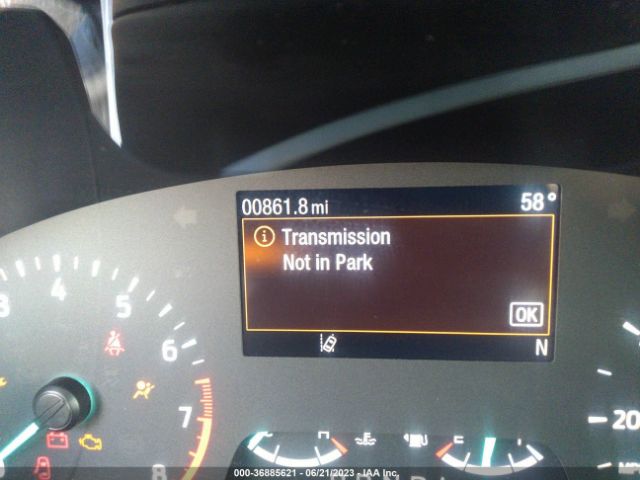 1FMCU0G6XNUB88422 Ford ESCAPE SE