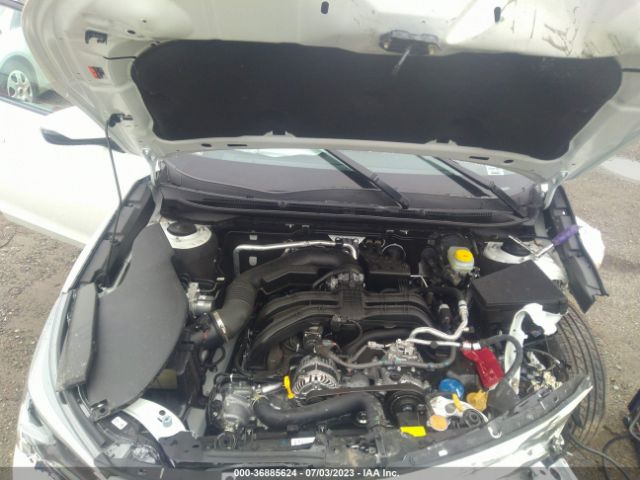 4S3BWAC65P3011257 Subaru Legacy Premium