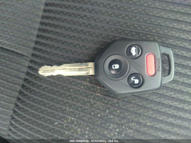 4S3BWAC65P3011257 Subaru Legacy Premium