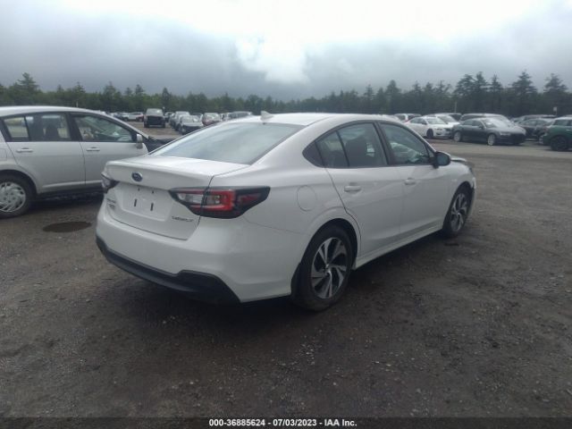 4S3BWAC65P3011257 Subaru Legacy Premium