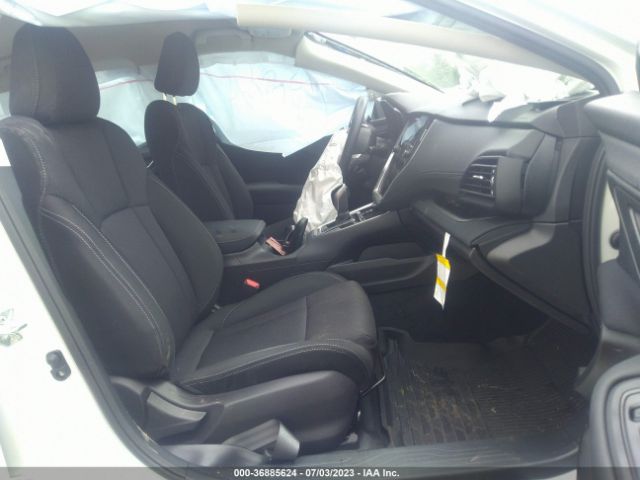 4S3BWAC65P3011257 Subaru Legacy Premium