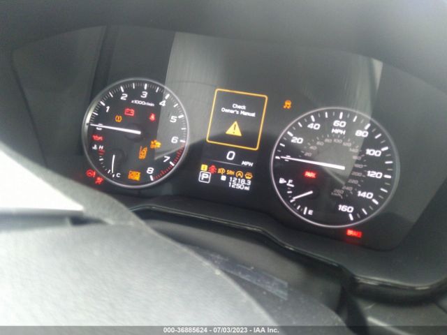 4S3BWAC65P3011257 Subaru Legacy Premium