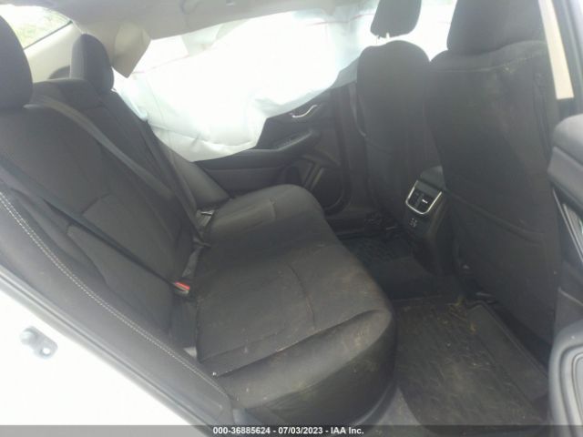 4S3BWAC65P3011257 Subaru Legacy Premium