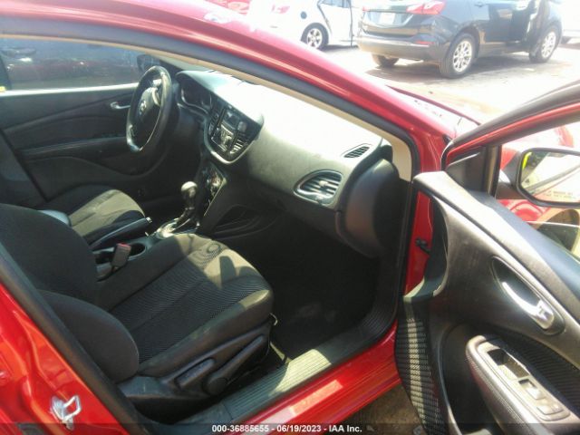 1C3CDFFA2GD819958 Dodge Dart Sxt Sport