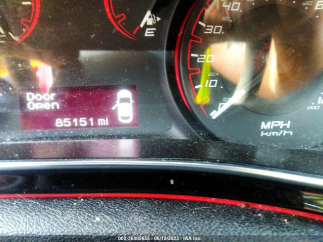 1C3CDFFA2GD819958 Dodge Dart Sxt Sport