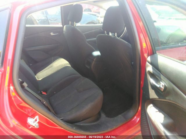 1C3CDFFA2GD819958 Dodge Dart Sxt Sport