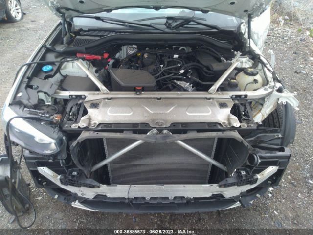 5UXTR9C54KLE17154 BMW X3 Xdrive30i