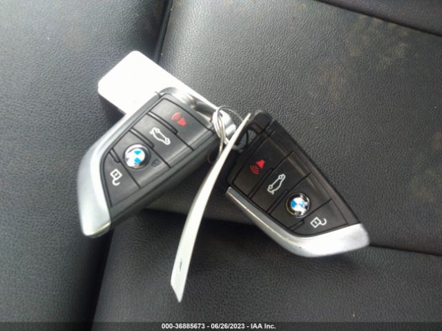5UXTR9C54KLE17154 BMW X3 Xdrive30i