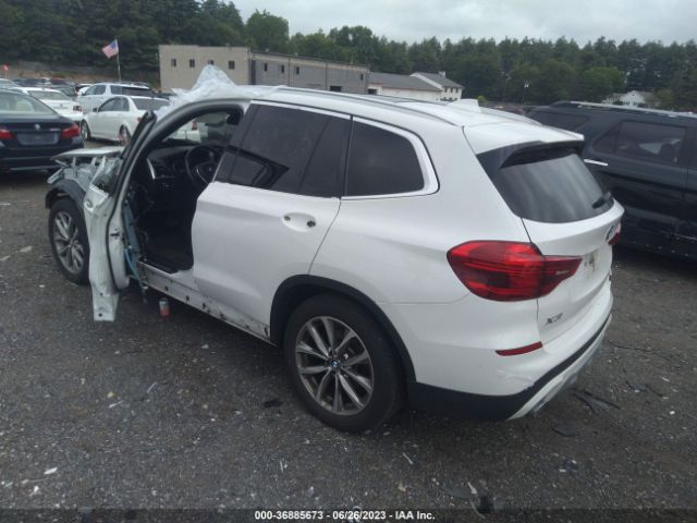 5UXTR9C54KLE17154 BMW X3 Xdrive30i