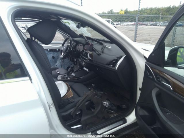 5UXTR9C54KLE17154 BMW X3 Xdrive30i