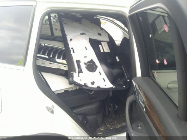 5UXTR9C54KLE17154 BMW X3 Xdrive30i