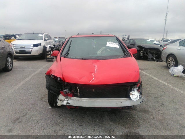 2011 HONDA CIVIC CPE EX VIN: 2HGFG1B81BH512574
