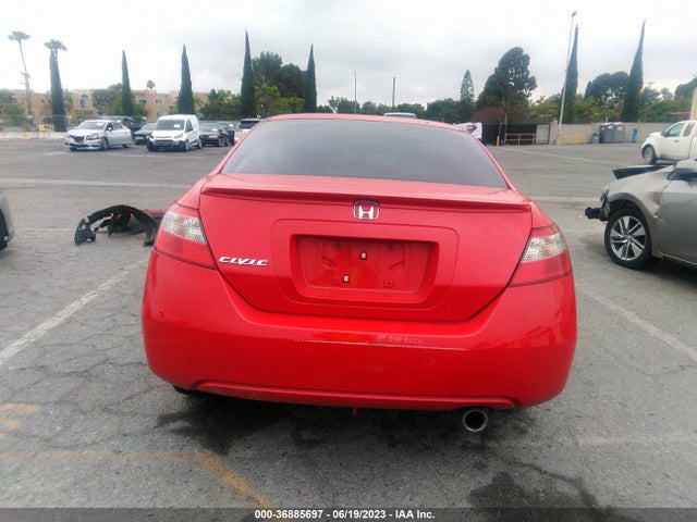 2011 HONDA CIVIC CPE EX VIN: 2HGFG1B81BH512574