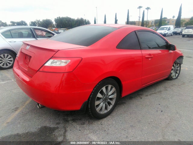2011 HONDA CIVIC CPE EX VIN: 2HGFG1B81BH512574