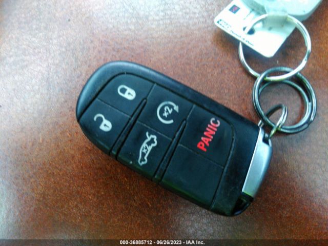 1C4RJFJT5FC944111 Jeep Grand Cherokee Summit