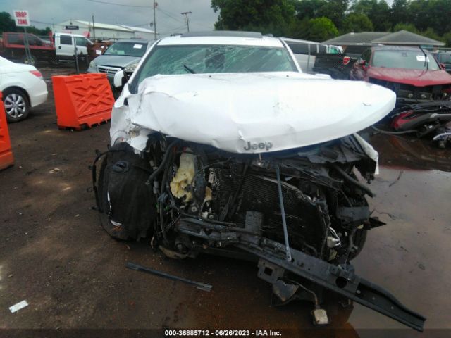 1C4RJFJT5FC944111 Jeep Grand Cherokee Summit