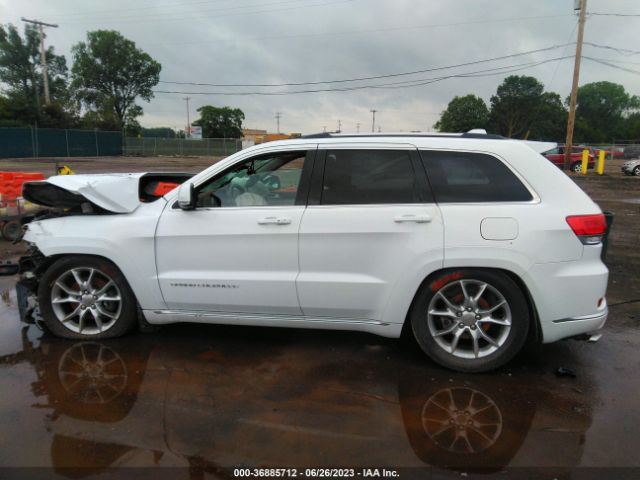 1C4RJFJT5FC944111 Jeep Grand Cherokee Summit