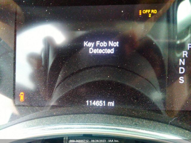 1C4RJFJT5FC944111 Jeep Grand Cherokee Summit