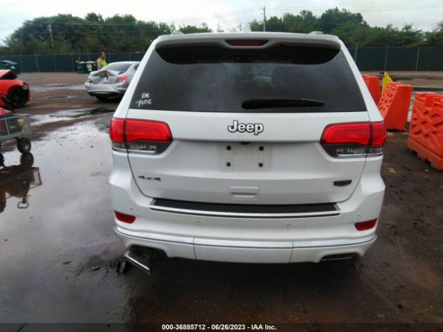 1C4RJFJT5FC944111 Jeep Grand Cherokee Summit