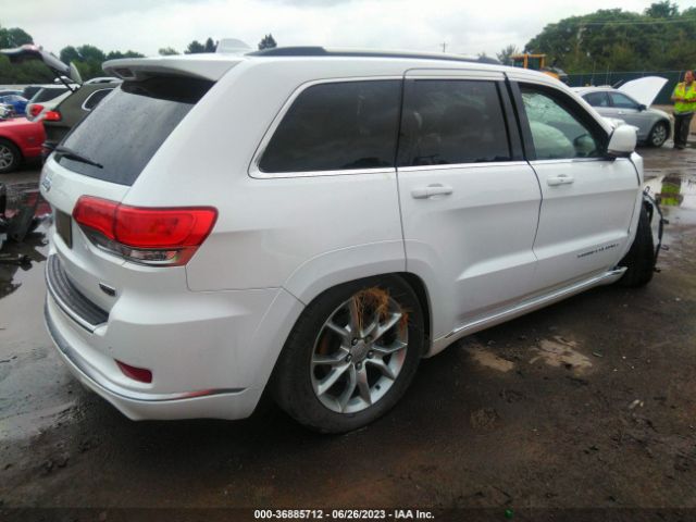 1C4RJFJT5FC944111 Jeep Grand Cherokee Summit