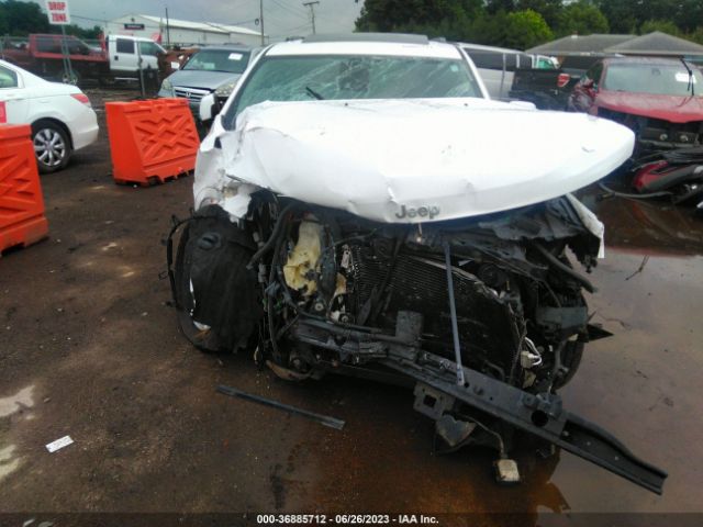 1C4RJFJT5FC944111 Jeep Grand Cherokee Summit