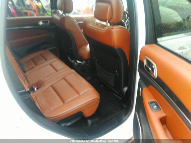 1C4RJFJT5FC944111 Jeep Grand Cherokee Summit