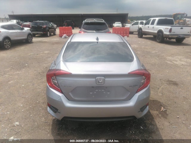 Honda Civic Sedan Ex 2017 19XFC2F85HE055413 Image 16
