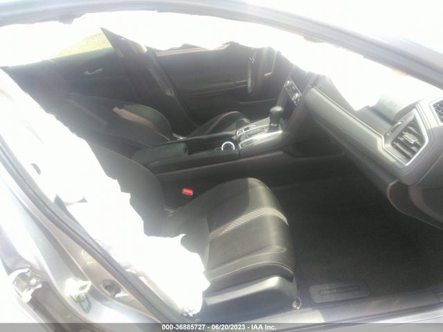 Honda Civic Sedan Ex 2017 19XFC2F85HE055413 Image 5