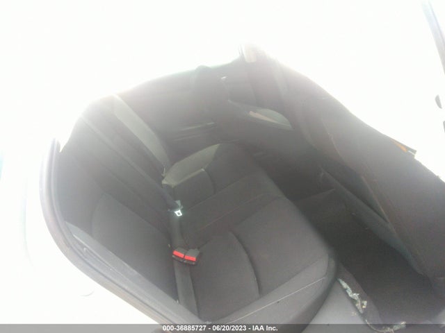 Honda Civic Sedan Ex 2017 19XFC2F85HE055413 Image 8