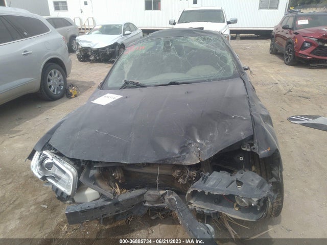 2C3CCAEG5GH287149 Chrysler 300 300c