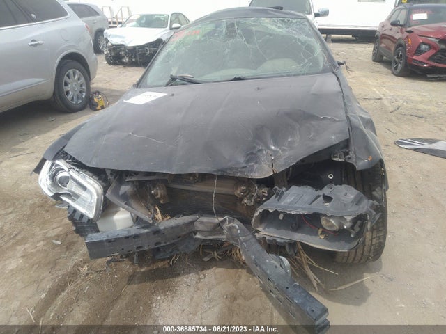 2C3CCAEG5GH287149 Chrysler 300 300c