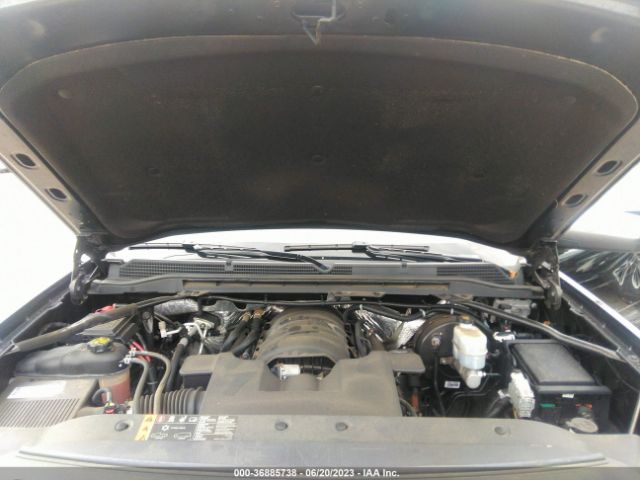 3GTU2PECXHG458725 GMC Sierra 1500 Denali