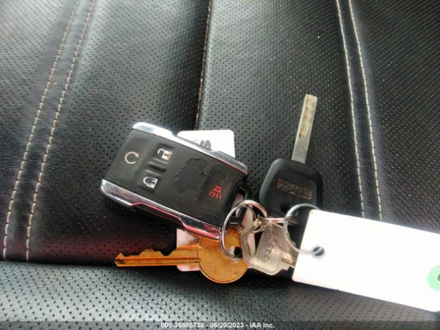 3GTU2PECXHG458725 GMC Sierra 1500 Denali
