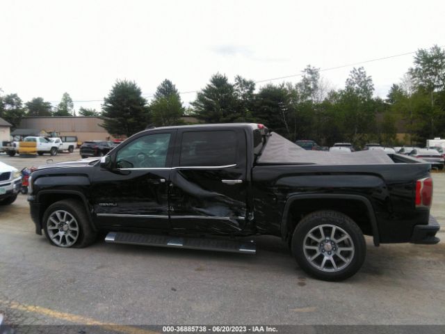 3GTU2PECXHG458725 GMC Sierra 1500 Denali