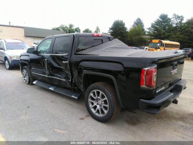 3GTU2PECXHG458725 GMC Sierra 1500 Denali