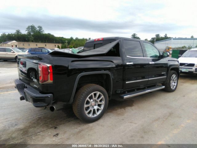 3GTU2PECXHG458725 GMC Sierra 1500 Denali