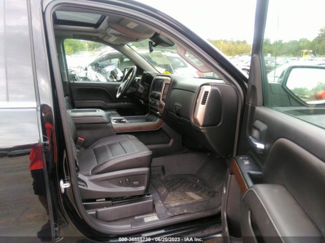 3GTU2PECXHG458725 GMC Sierra 1500 Denali
