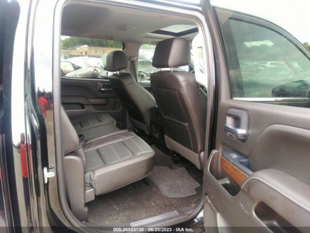 3GTU2PECXHG458725 GMC Sierra 1500 Denali