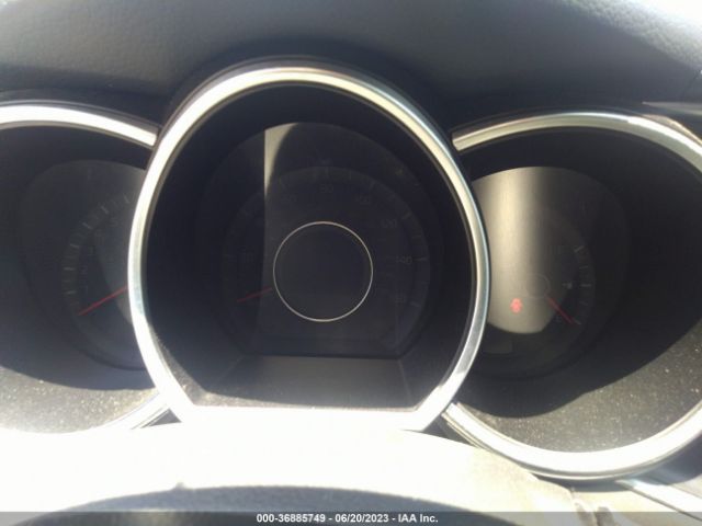 KNAGM4A70F5664104 KIA Optima Lx