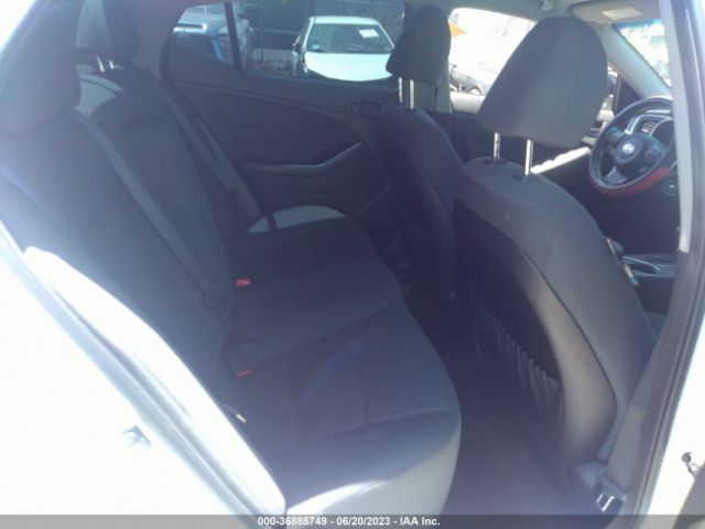 KNAGM4A70F5664104 KIA Optima Lx
