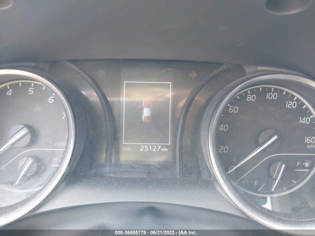 Toyota CAMRY SE 2022 4T1G11AK5NU056495 Image 13