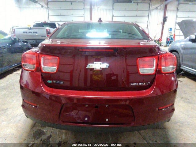 2015 CHEVROLET MALIBU LT VIN: 1G11C5SL4FF353677