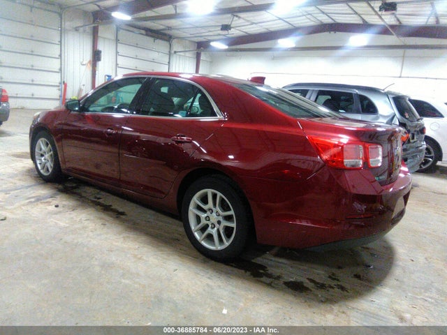 2015 CHEVROLET MALIBU LT VIN: 1G11C5SL4FF353677