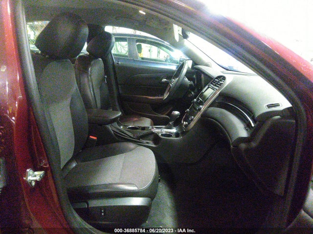 2015 CHEVROLET MALIBU LT VIN: 1G11C5SL4FF353677