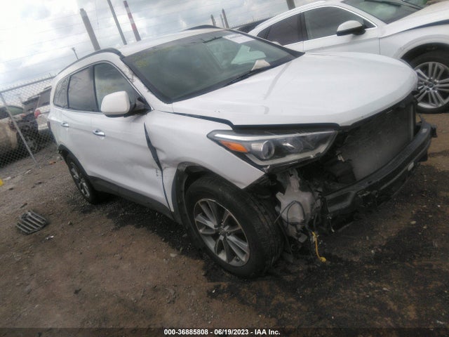 2017 KM8SM4HF3HU188915 main image