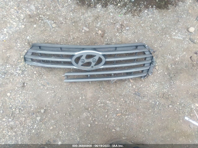 Hyundai Santa Fe Se 2017 KM8SM4HF3HU188915 Image 4