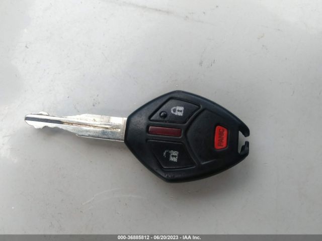 4A4AP3AUXFE046491 Mitsubishi Outlander Sport Es