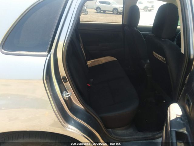 4A4AP3AUXFE046491 Mitsubishi Outlander Sport Es