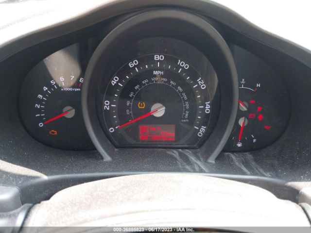 KNDPBCAC1E7604576 KIA Sportage Lx
