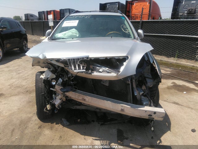 2004 LEXUS RX 330 VIN: 2T2HA31U64C022692